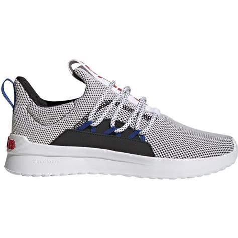 Men's Grey Lite Racer Shoes .